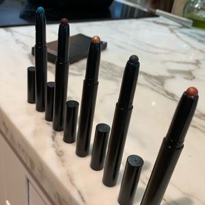 NIB Authentic KKW x Argenis creme color sticks